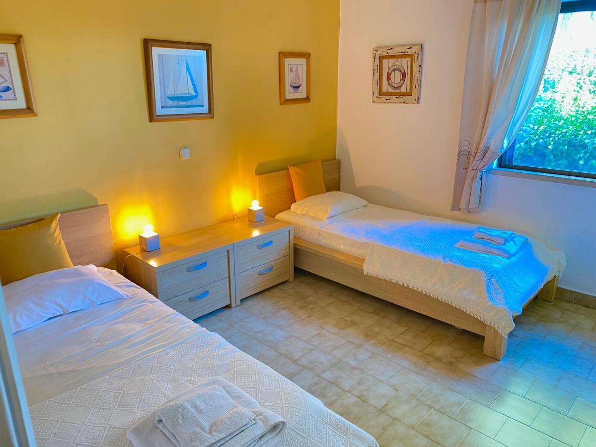 Albufeira Praia Sao Rafael Sun Apartment Exterior photo