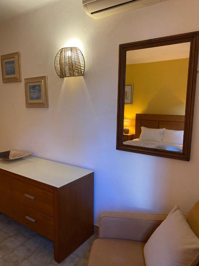 Albufeira Praia Sao Rafael Sun Apartment Exterior photo