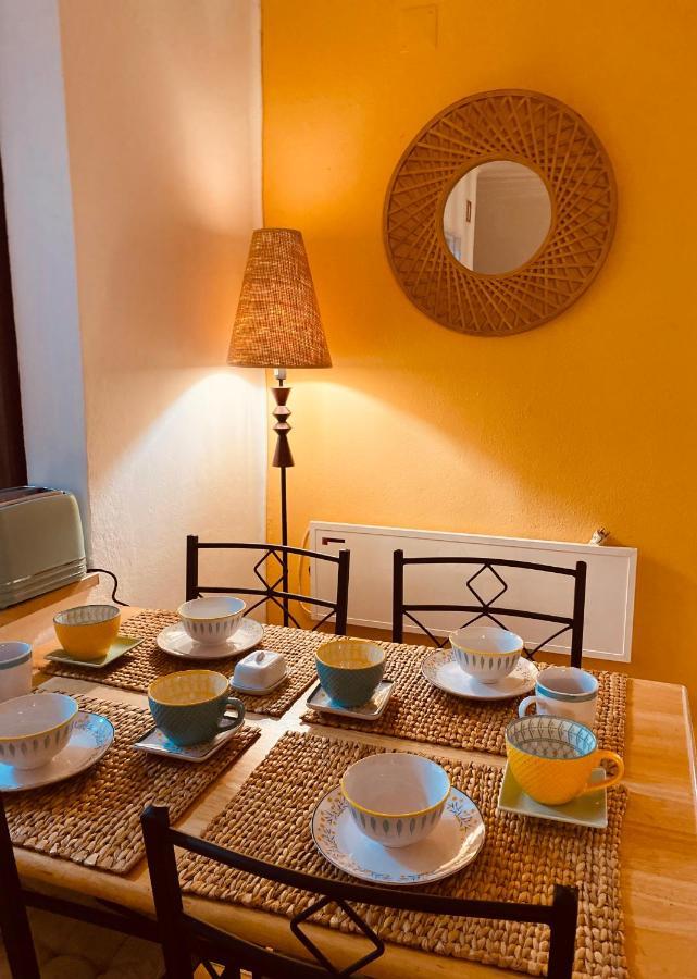 Albufeira Praia Sao Rafael Sun Apartment Exterior photo