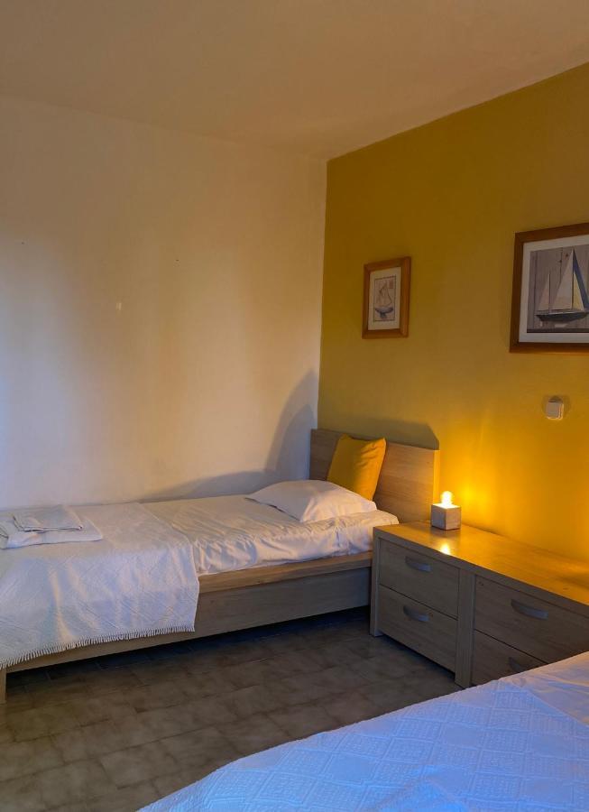 Albufeira Praia Sao Rafael Sun Apartment Exterior photo