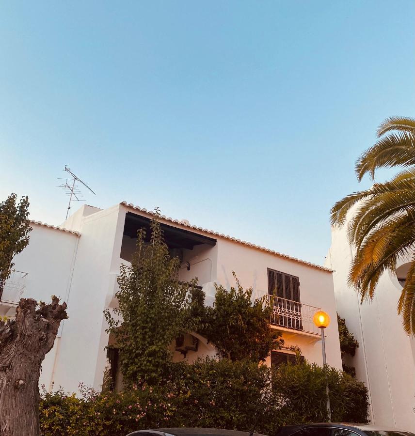 Albufeira Praia Sao Rafael Sun Apartment Exterior photo