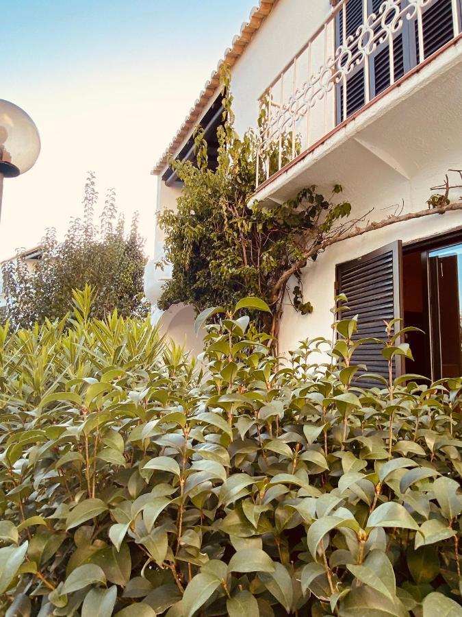 Albufeira Praia Sao Rafael Sun Apartment Exterior photo